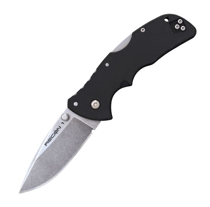 Ніж Cold Steel Mini Recon 1 SP 27BAS