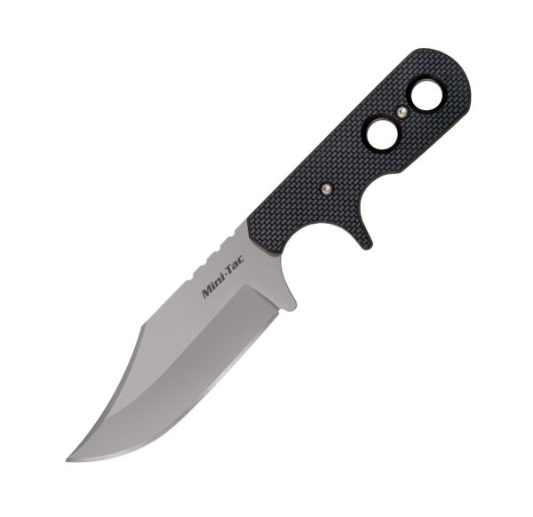 Ніж Cold Steel Mini Tac Bowie 49HCF