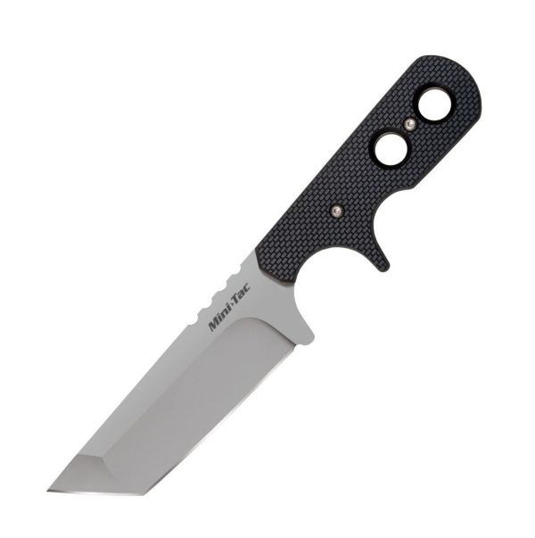 Ніж Cold Steel Mini Tac Tanto 49HTF
