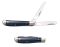 Ніж Cold Steel Mini Trapper Blue Bone FL-MTRPR-B