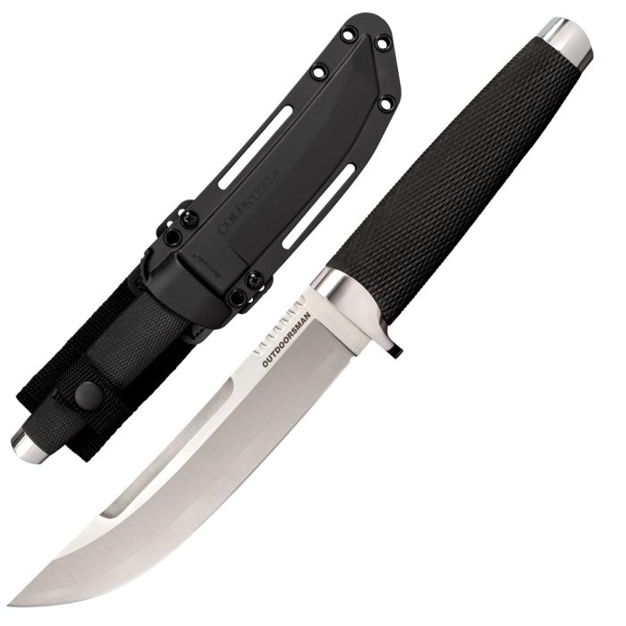 Ніж Cold Steel Outdoorsman 35AP