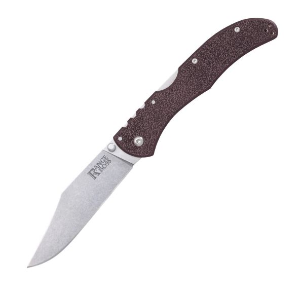 Ніж Cold Steel Range Boss FDE 20KR9
