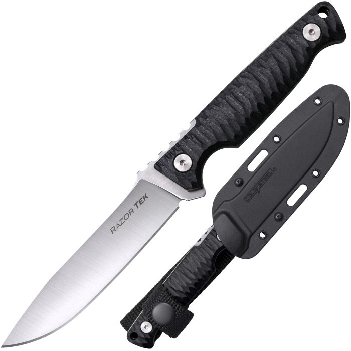 Ніж Cold Steel Razortek 4" FX-4RZR