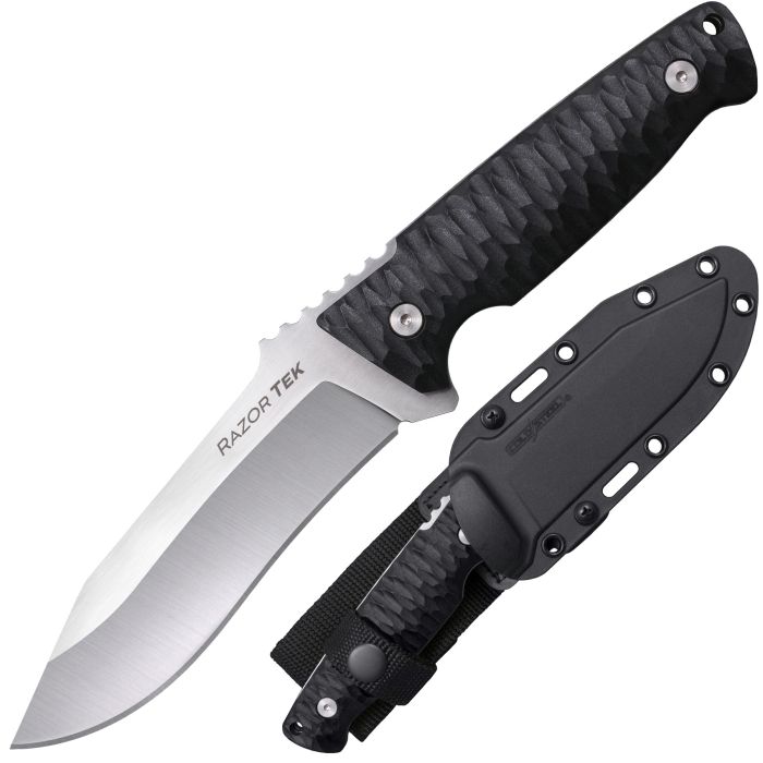 Ніж Cold Steel Razortek 5" FX-5RZR