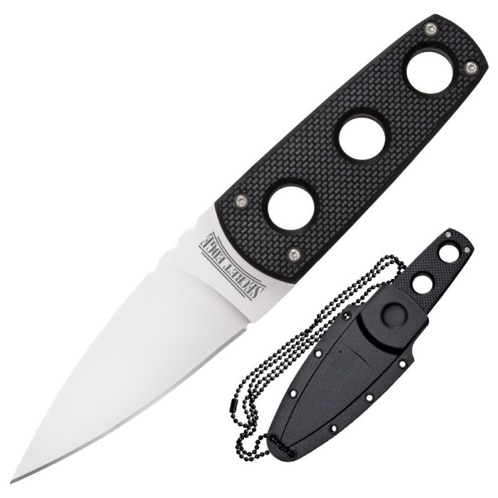 Ніж Cold Steel Secret Edge 11SDT