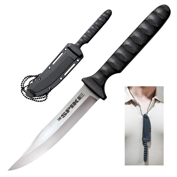 Ніж Cold Steel Spike Bowie 53NBS