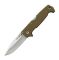 Ніж Cold Steel SR1 Clip Point 62L