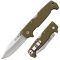 Ніж Cold Steel SR1 Clip Point 62L