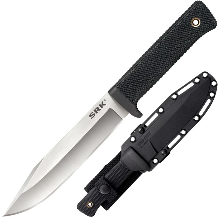 Ніж Cold Steel 3V SRK Bowie 38CKE