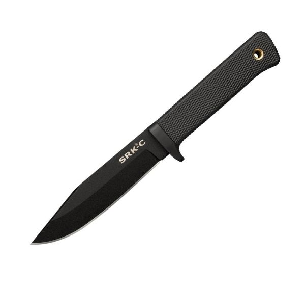 Ніж Cold Steel SRK Compact SK-5 49LCKD