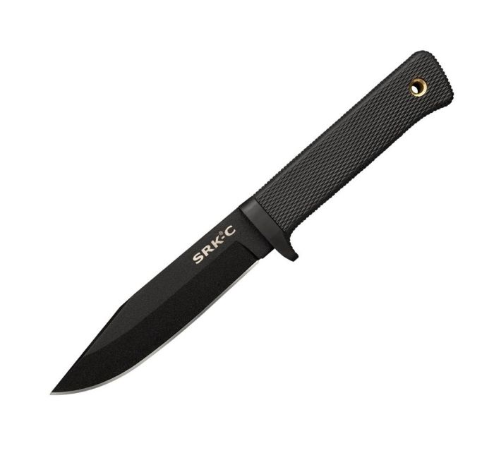 Ніж Cold Steel SRK Compact SK-5 49LCKD