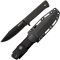 Ніж Cold Steel SRK Compact SK-5 49LCKD