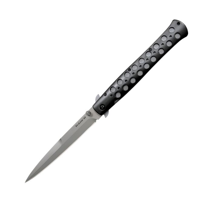 Ніж Cold Steel Ti-Lite 6" (сталь S35VN) 26B6