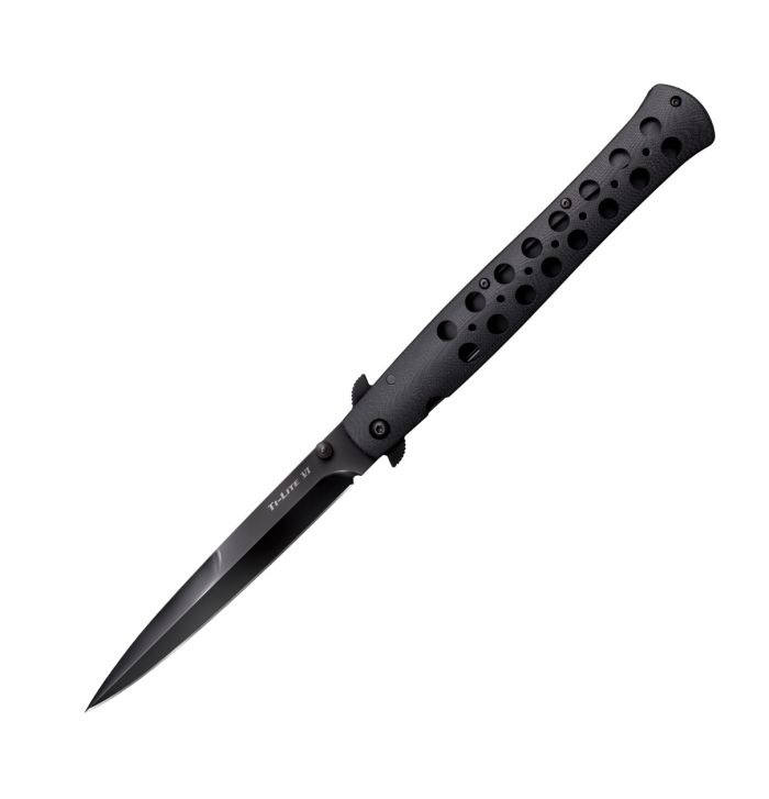 Ніж Cold Steel Ti-Lite 6" (сталь S35VN) 26C6