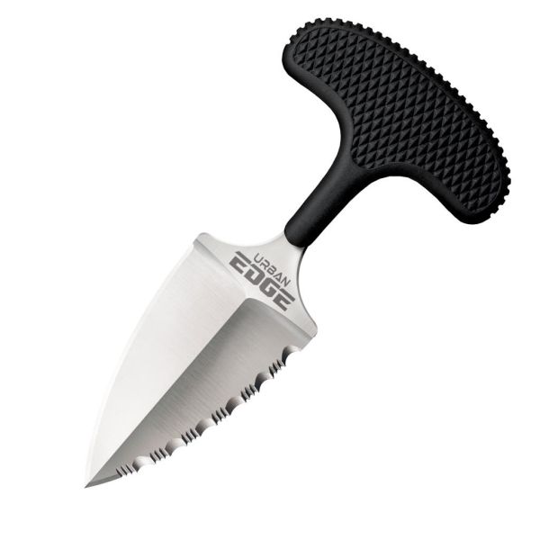 Ніж Cold Steel Urban Edge 50/50 Edge 43XLS