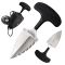 Ніж Cold Steel Urban Edge 50/50 Edge 43XLS