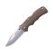 Ніж Cold Steel Verdict CP FDE FL-C3CPSSFDEZ (блістер)