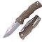 Ніж Cold Steel Verdict CP FDE FL-C3CPSSFDEZ (блістер)
