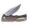Ніж Cold Steel Verdict CP FDE FL-C3CPSSFDE