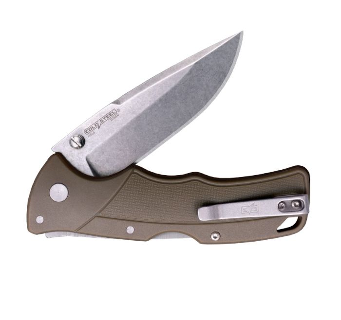 Ніж Cold Steel Verdict SP FDE FL-C3SPSSFDE