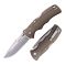 Ніж Cold Steel Verdict SP FDE FL-C3SPSSFDE