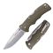 Ніж Cold Steel Verdict SP OD Green FL-C3SPSSODG