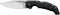 Ніж Cold Steel Voyager Large Clip Point 29ACZ (блістер)