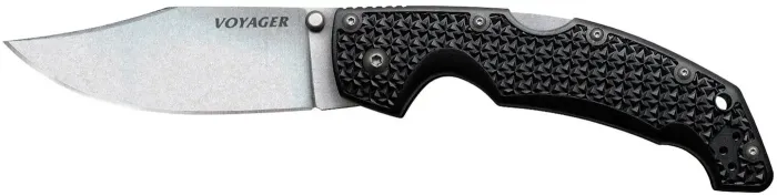 Ніж Cold Steel Voyager Large Clip Point 29ACZ (блістер)