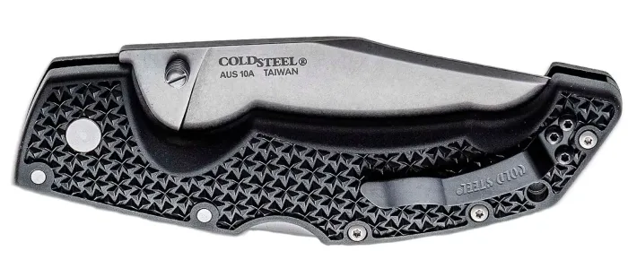 Ніж Cold Steel Voyager Large Clip Point 29ACZ (блістер)