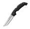 Ніж Cold Steel Voyager LG Tanto Point Serrated 29ATS
