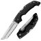 Ніж Cold Steel Voyager LG Tanto Point Serrated 29ATS