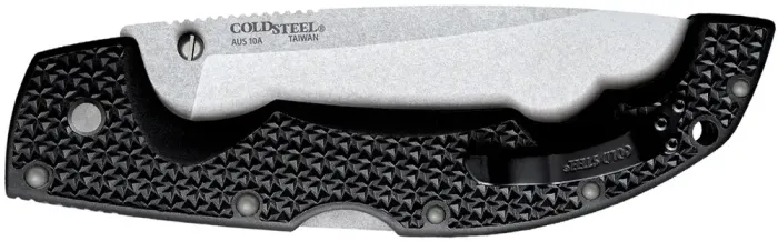 Ніж Cold Steel Voyager XL Drop Point 29AXBZ (блістер)