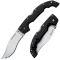 Ніж Cold Steel Voyager XL Vaquero Tanto Point Serrated 29AXVS