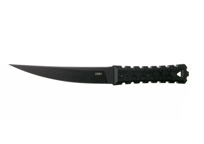 Ніж CRKT HZ6 Black 2927