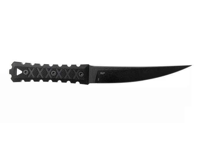 Ніж CRKT HZ6 Black 2927