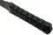 Ніж CRKT HZ6 Black 2927