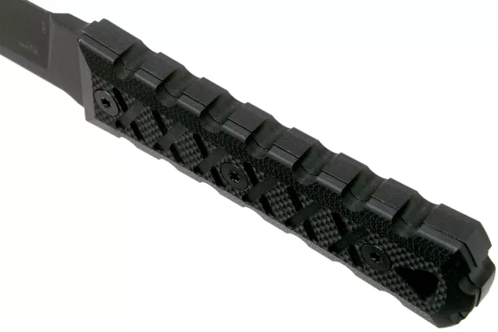 Ніж CRKT HZ6 Black 2927