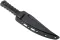 Ніж CRKT HZ6 Black 2927