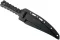 Ніж CRKT HZ6 Black 2927