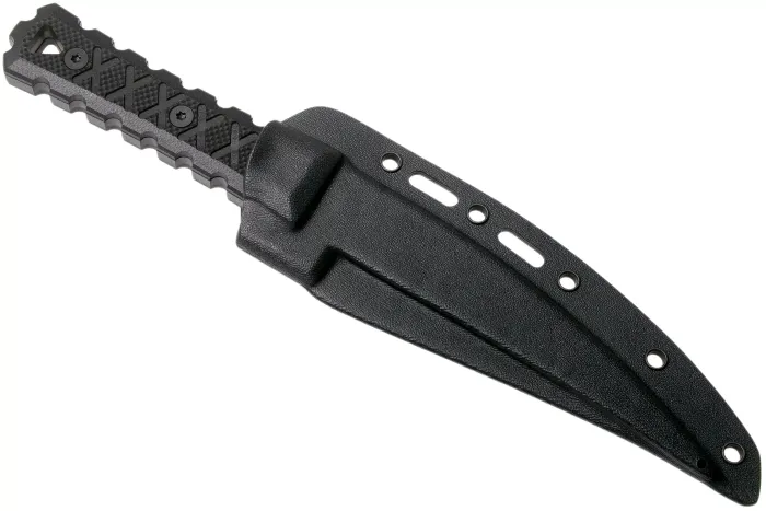 Ніж CRKT HZ6 Black 2927