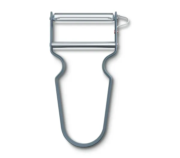 Ніж для овочів Victorinox REX Peeler Blueberry 6.0900.21