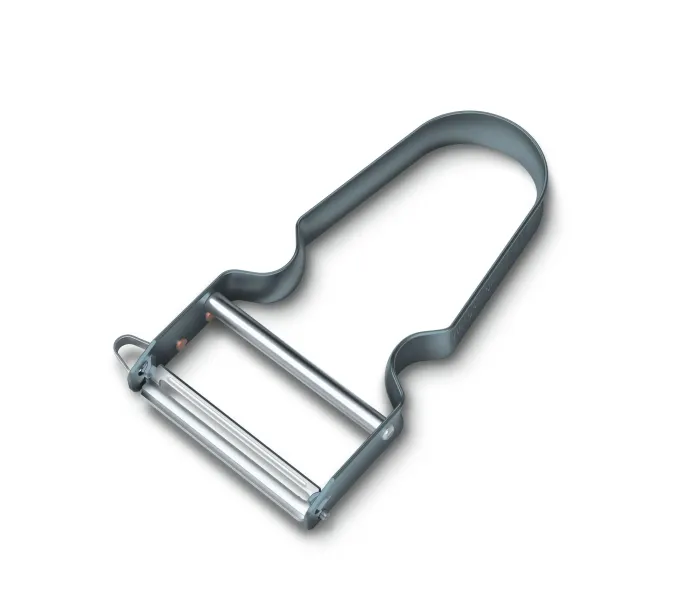 Ніж для овочів Victorinox REX Peeler Blueberry 6.0900.21