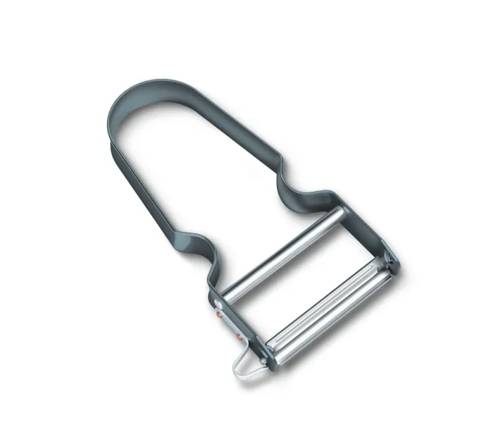 Ніж для овочів Victorinox REX Peeler Blueberry 6.0900.21