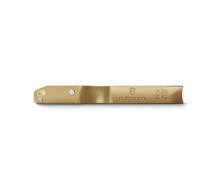 Ніж для овочів Victorinox REX Peeler Cashew 6.0900.81