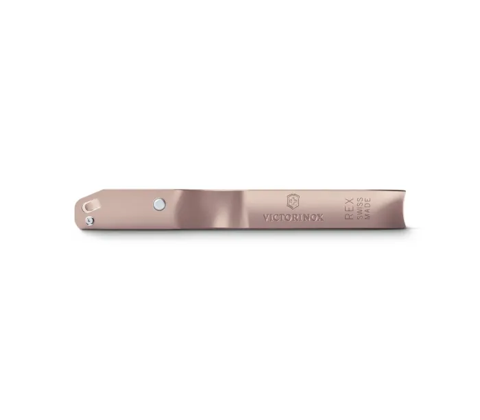 Ніж для овочів Victorinox REX Peeler Lavender 6.0900.11