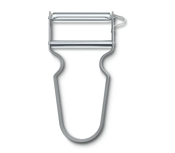 Ніж для овочів Victorinox REX Peeler Metal 6.0900