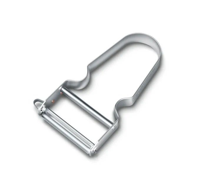 Ніж для овочів Victorinox REX Peeler Metal 6.0900