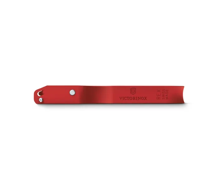 Ніж для овочів Victorinox REX Peeler Red 6.0900.1