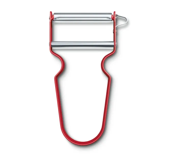 Ніж для овочів Victorinox REX Peeler Red 6.0900.1