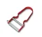 Ніж для овочів Victorinox REX Peeler Red 6.0900.1